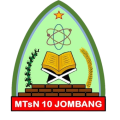 Logo MTsN 10 Jombang